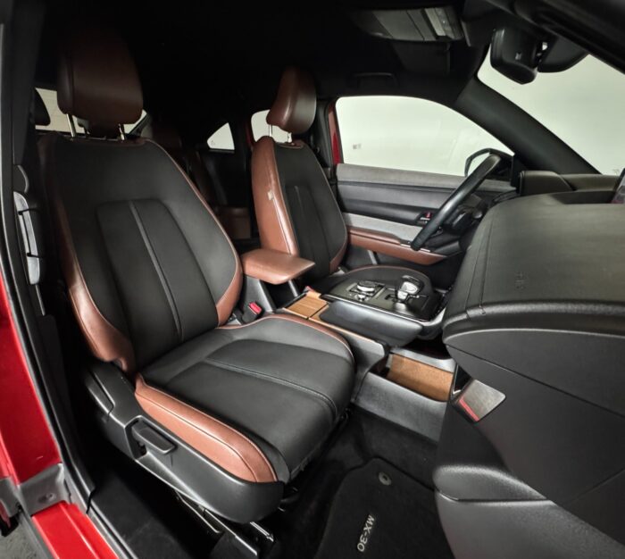 Mazda MX-30 e-SkyActiv Cosmo 2021 - Billede 9