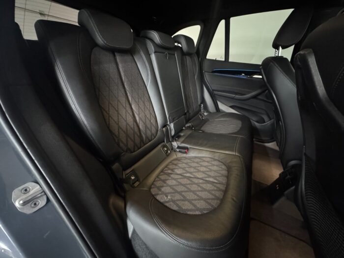 BMW X1 xDrive25e X-Line aut. 2020 - Billede 10