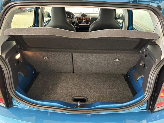 VW Up! MPi 65 2022 - Billede 10