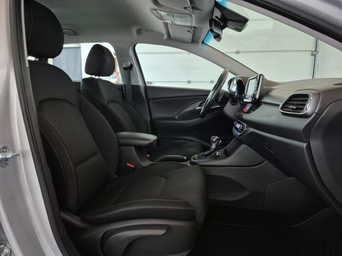 Hyundai i30 T-GDi Trend DCT 2017 - Billede 9