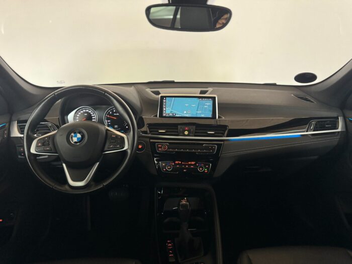 BMW X1 xDrive25e X-Line aut. 2020 - Billede 12