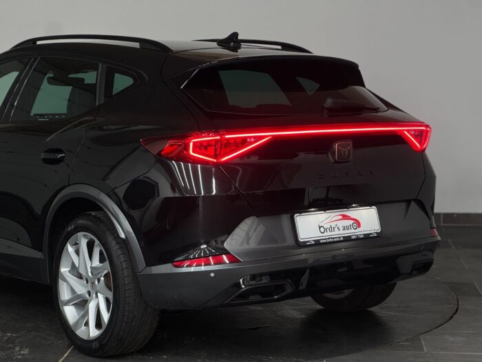 Cupra Formentor eHybrid DSG 2021 - Billede 7