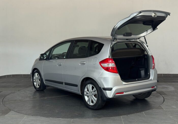 Honda Jazz Comfort+ CVT 2013 - Billede 6