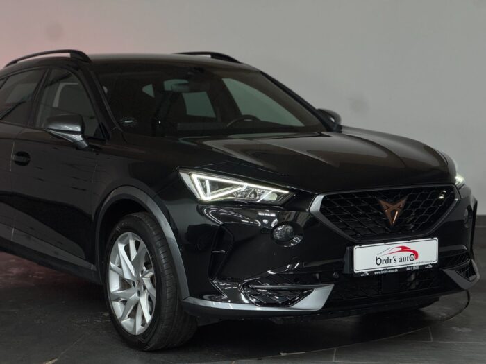 Cupra Formentor eHybrid DSG 2021 - Billede 5