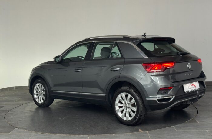 VW T-Roc TSi 150 Sport DSG 2018 - Billede 5