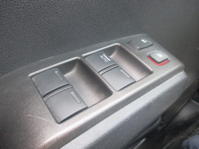 Honda Jazz Comfort+ 2013 - Billede 10