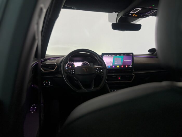 Cupra Formentor eHybrid DSG 2021 - Billede 17