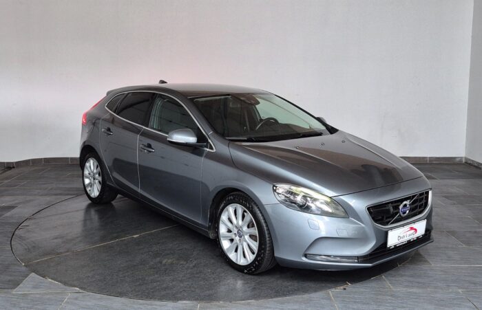 Volvo V40 D2 120 Momentum aut. 2016 - Billede 4