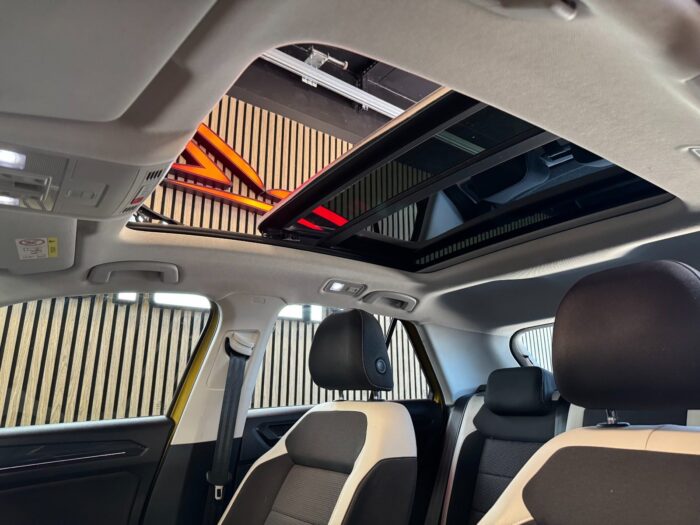 VW T-Roc TSi 150 Sport Team DSG 2020 - Billede 17