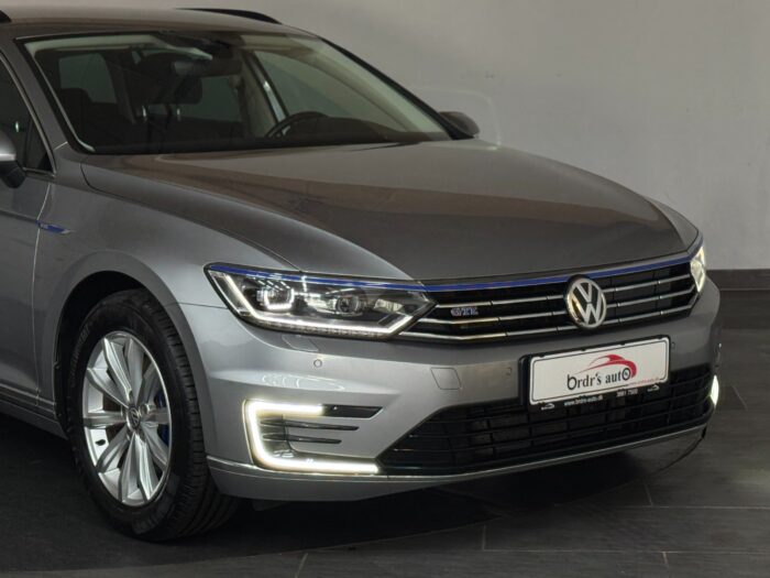 VW Passat GTE Variant DSG 2018 - Billede 6