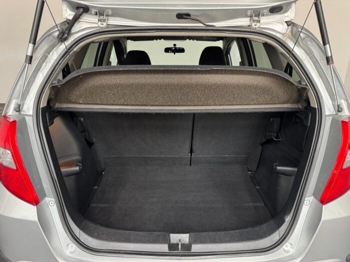 Honda Jazz Comfort+ CVT 2013 - Billede 14