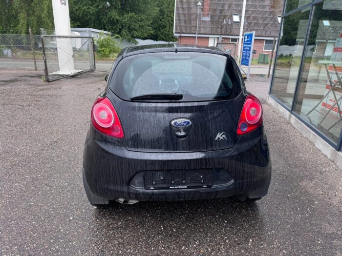 Ford Ka Titanium 2015 - Billede 5