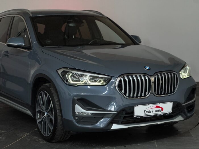 BMW X1 xDrive25e X-Line aut. 2020 - Billede 6
