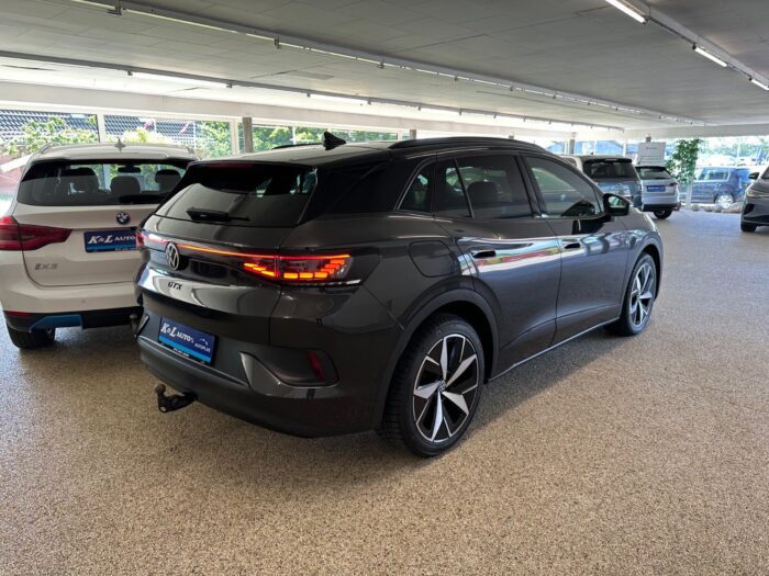 VW ID.4 GTX 4Motion 2023 - Billede 15