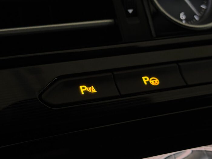 VW Arteon TSi 190 Elegance DSG 2018 - Billede 13