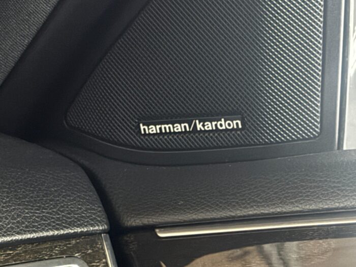 Mercedes E220 BlueTEC Avantgarde 2015 - Billede 16