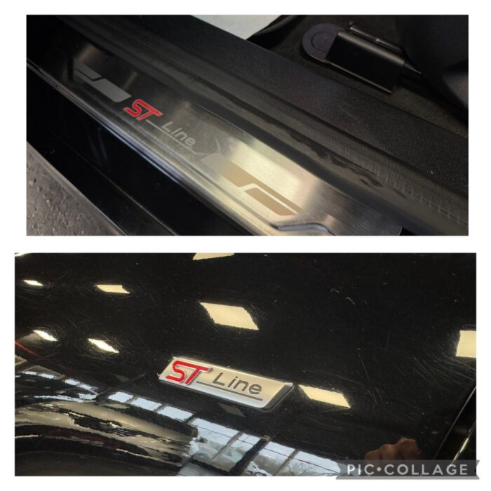 Ford Fiesta EcoBoost ST-Line 2018 - Billede 23