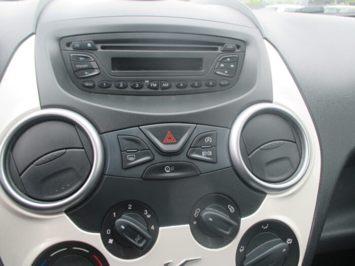 Ford Ka Titanium 2014 - Billede 13