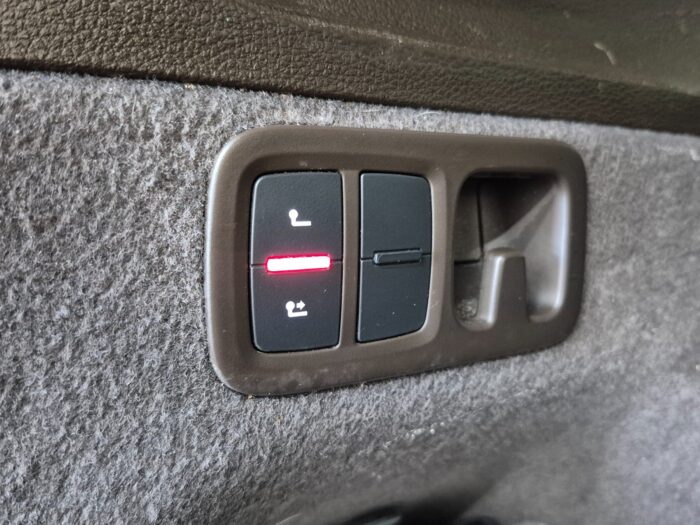 Audi Q7 TDi 272 quattro Tiptr. 2016 - Billede 16