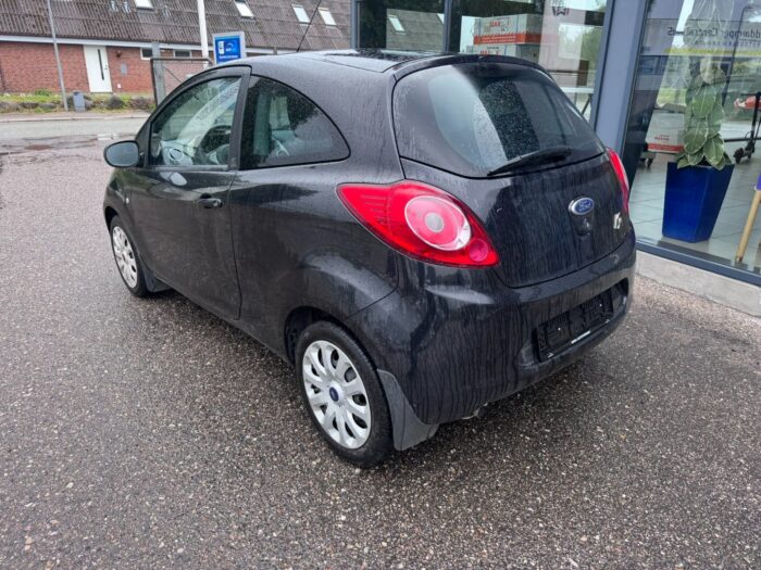 Ford Ka Titanium 2015 - Billede 6