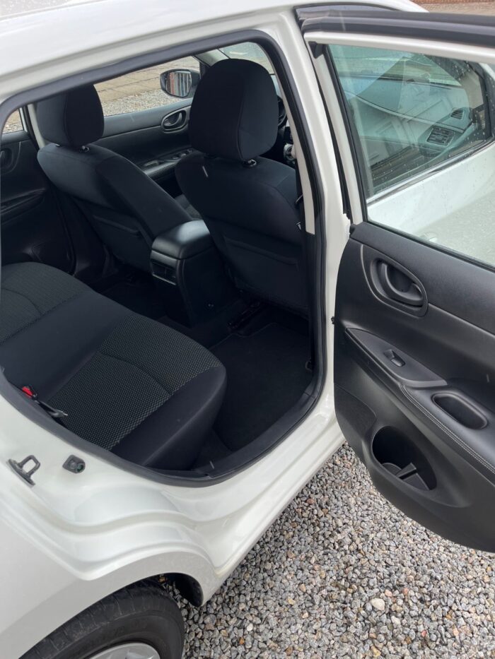 Nissan Pulsar Dig-T 115 N-Connecta 2014 - Billede 12