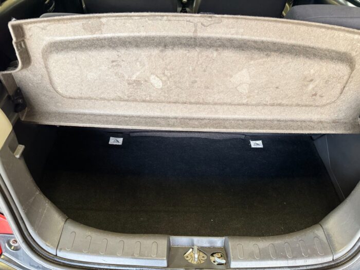 Suzuki Alto Comfort 2010 - Billede 16
