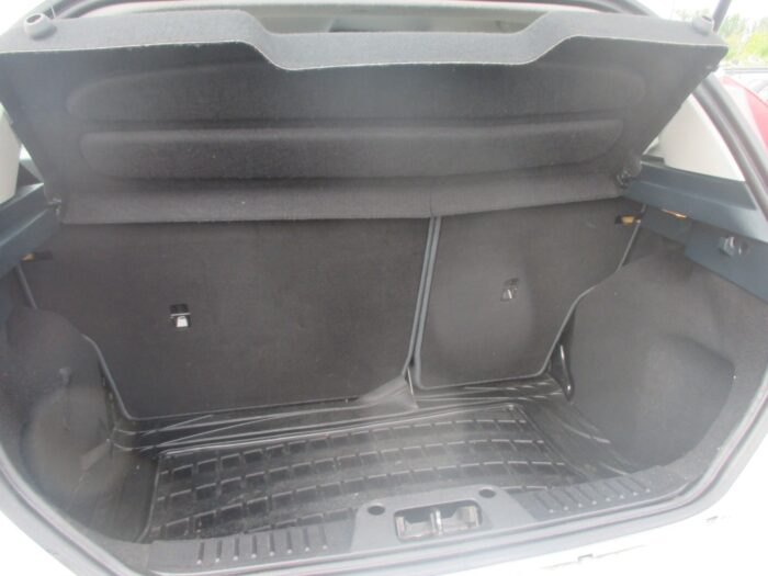 Ford Fiesta 82 Trend 2012 - Billede 7