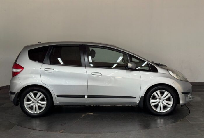 Honda Jazz Comfort+ CVT 2013 - Billede 3