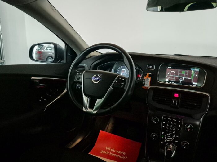 Volvo V40 D2 120 Momentum aut. 2016 - Billede 20