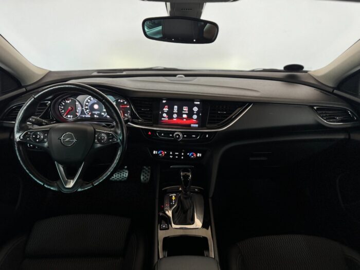 Opel Insignia CDTi 136 Dynamic Sports Tourer aut. 2018 - Billede 12