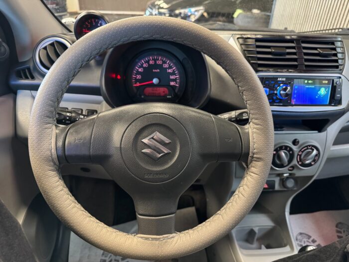 Suzuki Alto GL 2010 - Billede 12