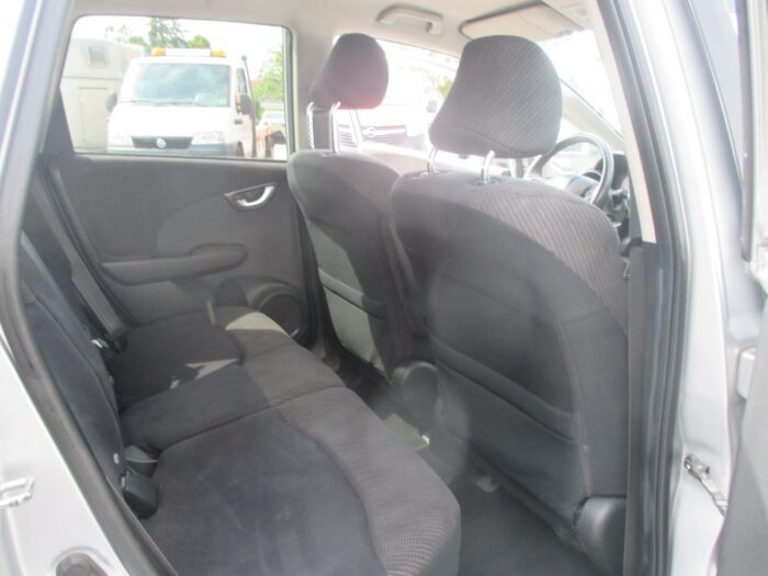 Honda Jazz Comfort+ 2013 - Billede 8
