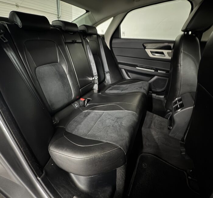 Jaguar XF D180 Prestige aut. 2018 - Billede 10