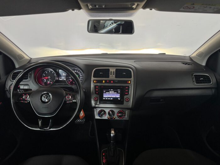 VW Polo TSi 95 BlueMotion DSG 2017 - Billede 12