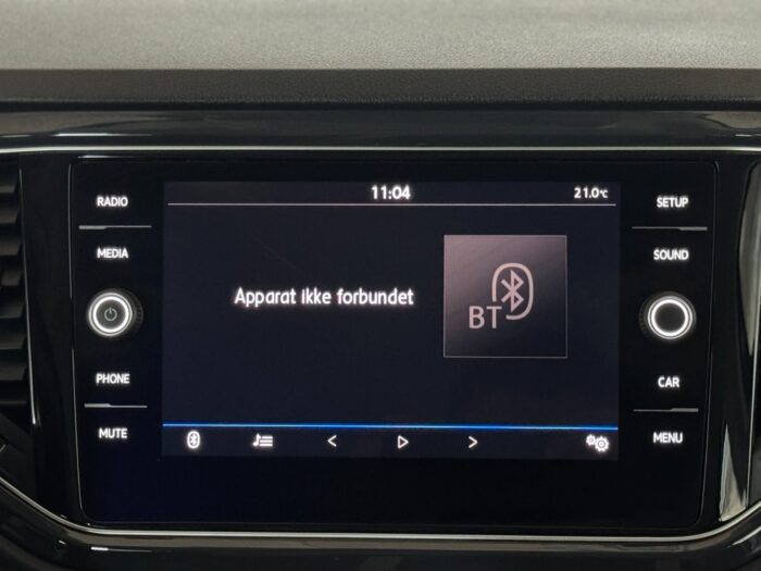 VW T-Roc TSi 150 Sport DSG 2018 - Billede 13