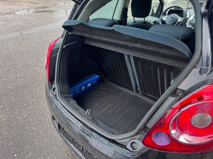 Ford Ka Titanium 2015 - Billede 7