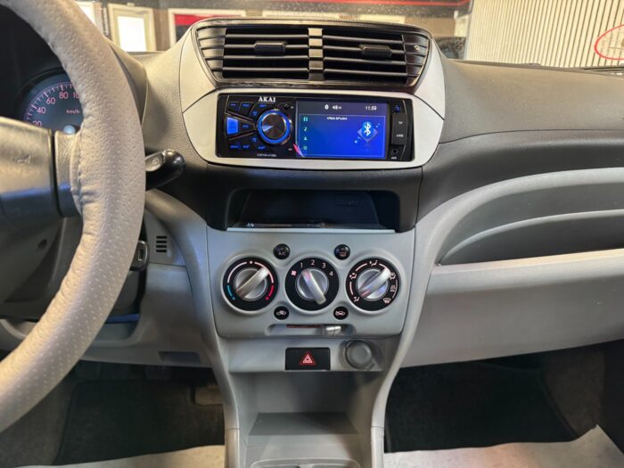 Suzuki Alto GL 2010 - Billede 10