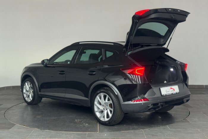 Cupra Formentor eHybrid DSG 2021 - Billede 8