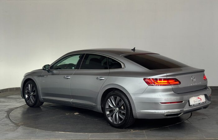 VW Arteon TSi 190 Elegance DSG 2018 - Billede 5