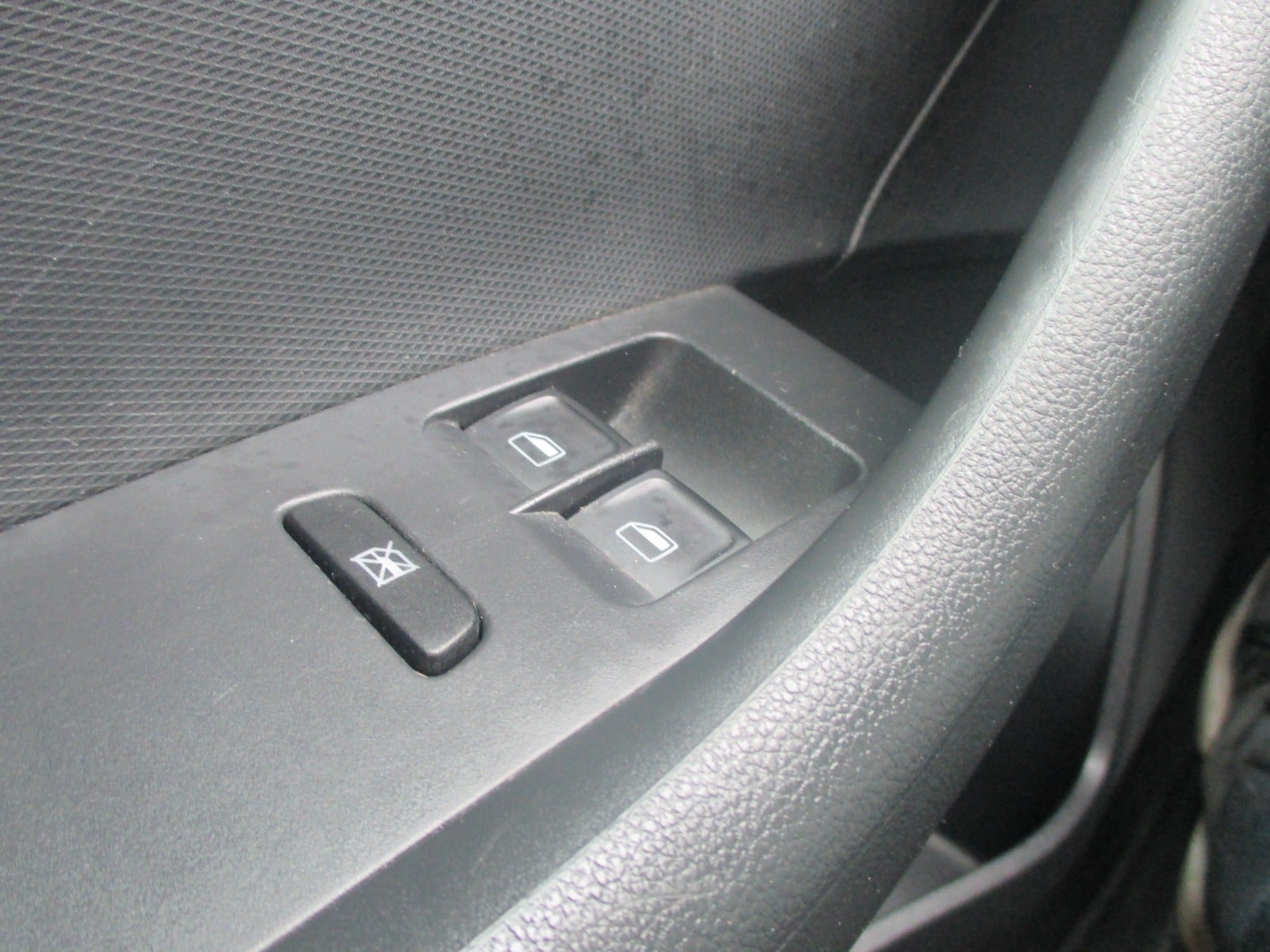 Skoda Rapid TSi 105 Ambition GreenTec 2013 - Billede 11