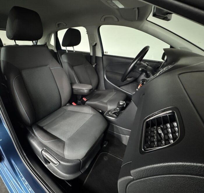 VW Polo TSi 95 BlueMotion DSG 2017 - Billede 9