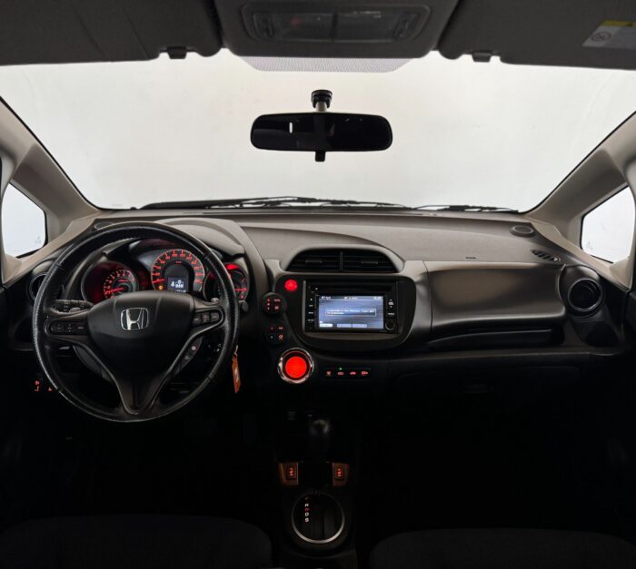Honda Jazz Comfort+ CVT 2013 - Billede 10