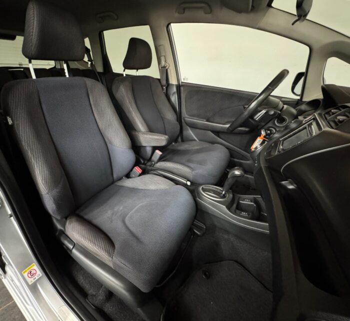 Honda Jazz Comfort+ CVT 2013 - Billede 7