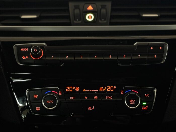 BMW X1 xDrive25e X-Line aut. 2020 - Billede 15