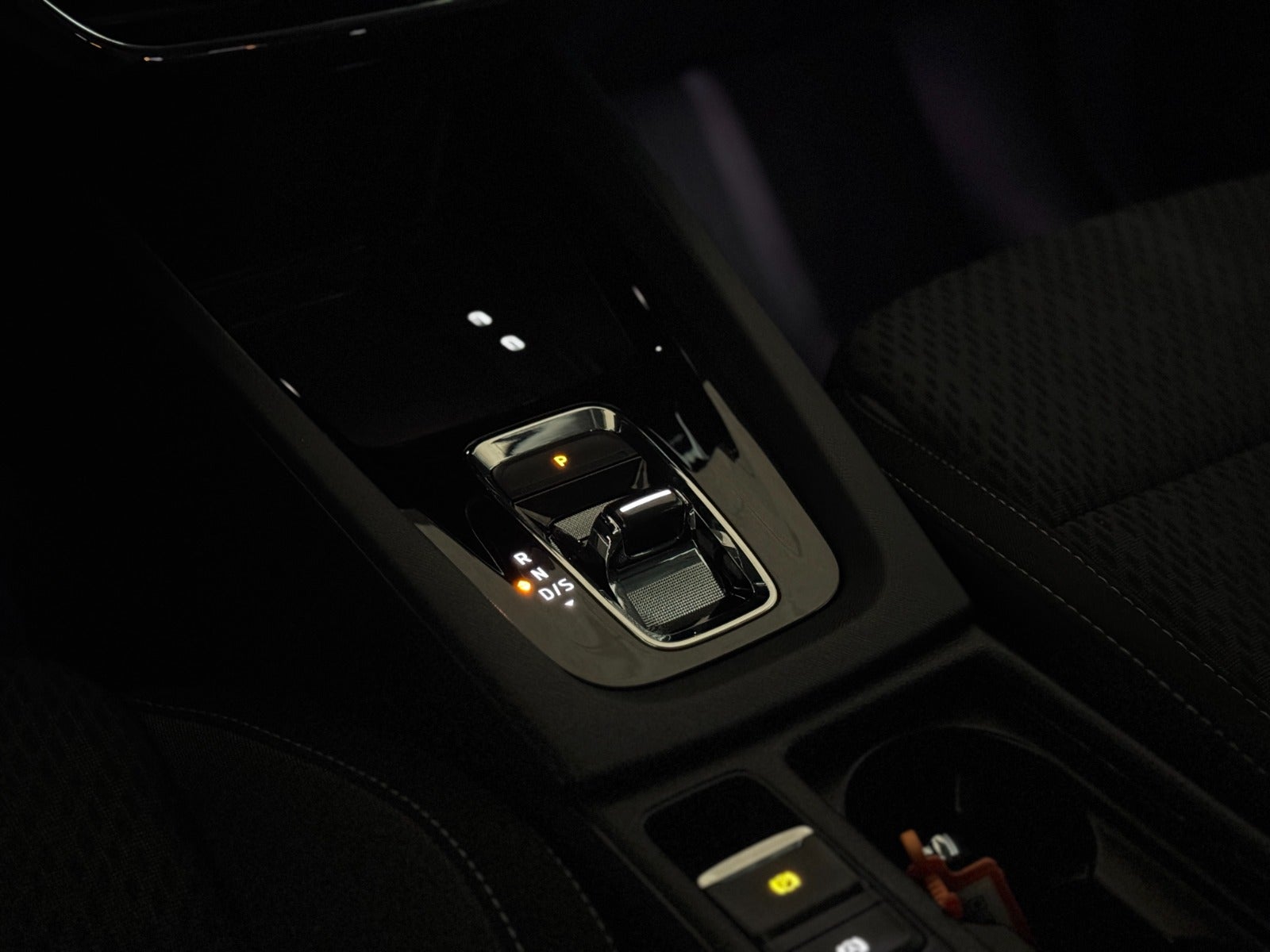 Skoda Octavia TSi iV Plus Combi DSG 2021 - Billede 15