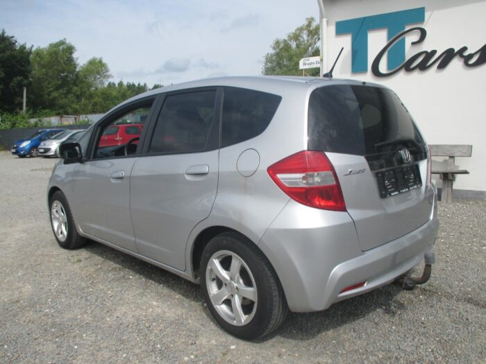 Honda Jazz Comfort+ 2013 - Billede 3