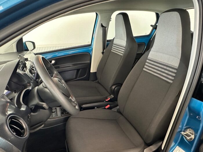 VW Up! MPi 65 2022 - Billede 7