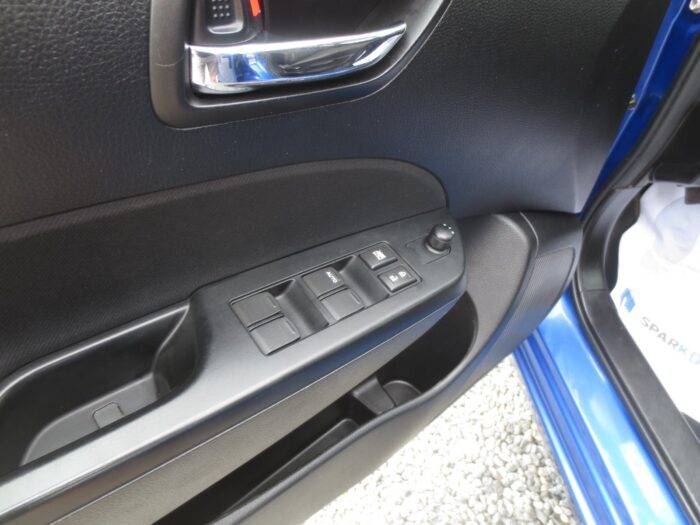 Suzuki Swift Dualjet Fun 2015 - Billede 5