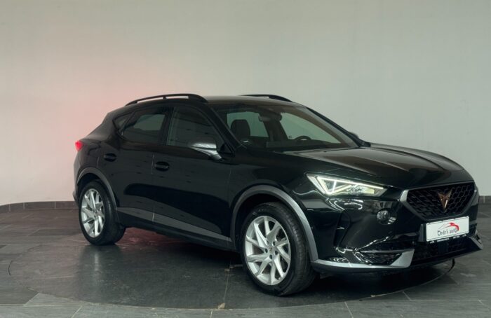Cupra Formentor eHybrid DSG 2021 - Billede 4