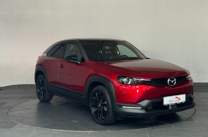 Mazda MX-30 e-SkyActiv Cosmo 2021 - Billede 4